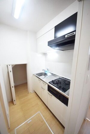 リホープの物件内観写真